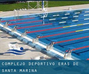 Complejo Deportivo Eras de Santa Marina