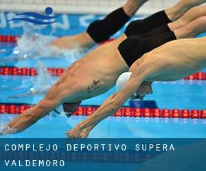 Complejo Deportivo Supera Valdemoro