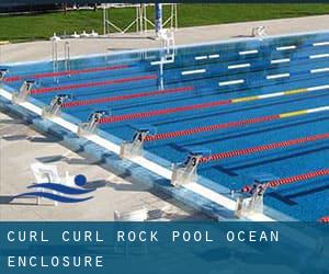 Curl Curl Rock Pool (Ocean Enclosure)