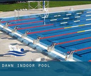 Dawn Indoor Pool