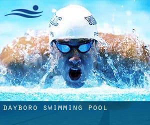 Dayboro Swimming Pool