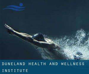 Duneland Health and Wellness Institute