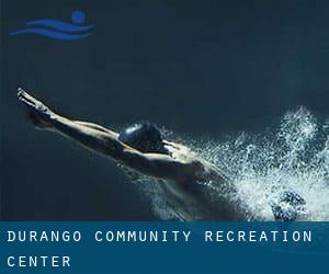 Durango Community Recreation Center