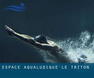 Espace Aqualudique «Le Triton»