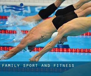 Family Sport and Fitness