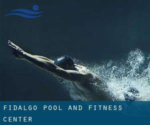 Fidalgo Pool and Fitness Center