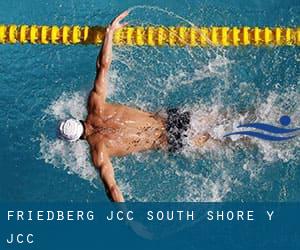 Friedberg JCC / South Shore Y JCC