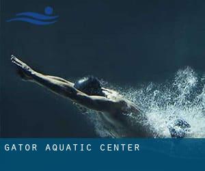 Gator Aquatic Center