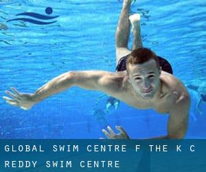 Global Swim Centre (f. the K. C. Reddy Swim Centre)