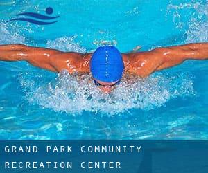 Grand Park Community Recreation Center