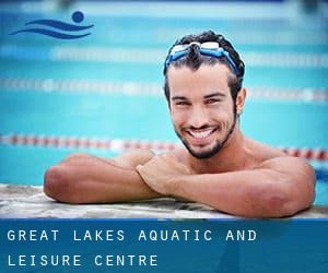 Great Lakes Aquatic and Leisure Centre