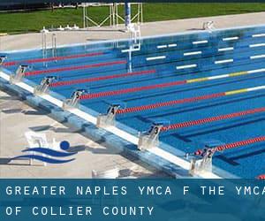 Greater Naples YMCA (f. the YMCA of Collier County)