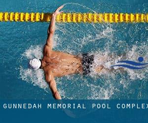 Gunnedah Memorial Pool Complex