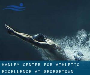 Hanley Center for Athletic Excellence at Georgetown Preparatory School