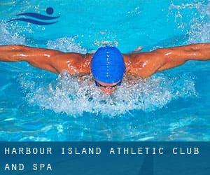 Harbour Island Athletic Club and Spa