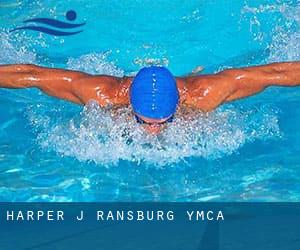 Harper J. Ransburg YMCA