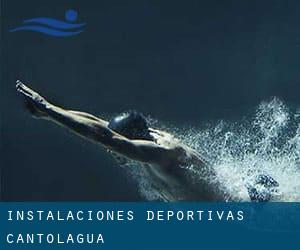 Instalaciones Deportivas Cantolagua