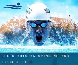 Jexer Yotsuya Swimming and Fitness Club