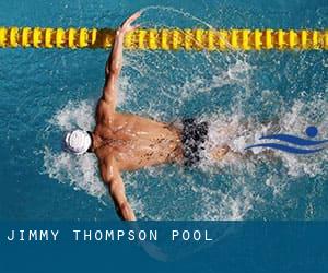 Jimmy Thompson Pool