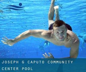 Joseph G. Caputo Community Center Pool