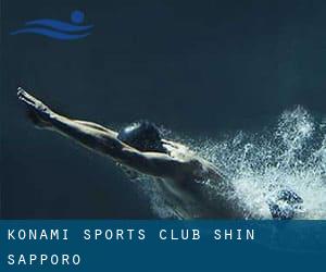 Konami Sports Club - Shin Sapporo