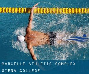 Marcelle Athletic Complex - Siena College