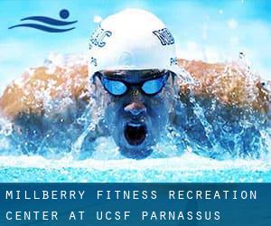 Millberry Fitness & Recreation Center at UCSF Parnassus