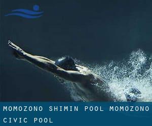 Momozono Shimin Pool (Momozono Civic Pool)