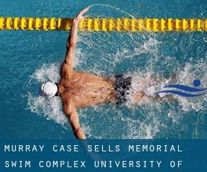 Murray Case Sells Memorial Swim Complex - University of Oklahoma