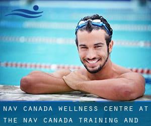 NAV Canada Wellness Centre at the NAV Canada Training and Conference Centre