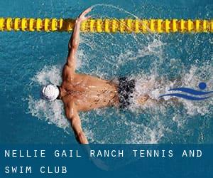 Nellie Gail Ranch Tennis and Swim Club