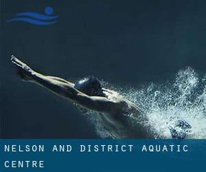 Nelson and District Aquatic Centre