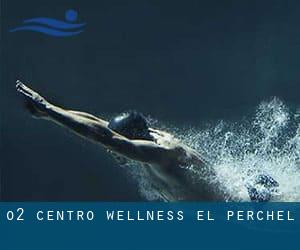 O2 Centro Wellness El Perchel