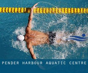 Pender Harbour Aquatic Centre