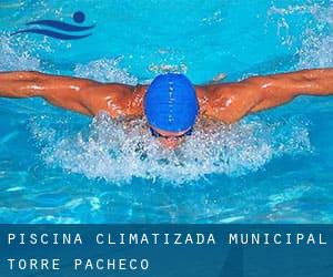 Piscina Climatizada-Municipal - Torre Pacheco