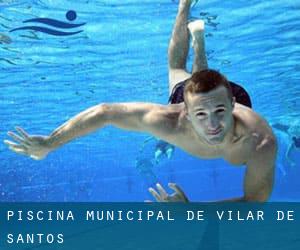 Piscina Municipal de Vilar de Santos