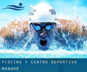 Piscina y Centro Deportivo Mandor