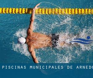 Piscinas-Municipales de Arnedo