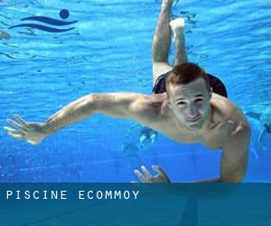 Piscine - Ecommoy