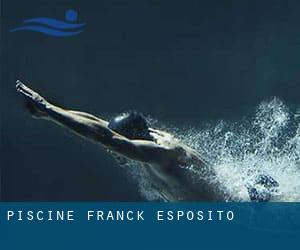 Piscine Franck Esposito