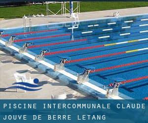 Piscine Intercommunale Claude Jouve de Berre l'Etang