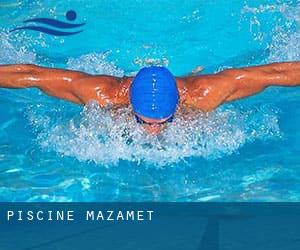 Piscine - Mazamet