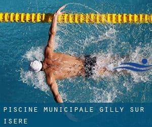 Piscine Municipale - Gilly sur Isere