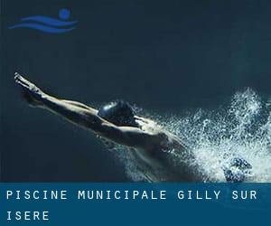 Piscine Municipale - Gilly sur Isere