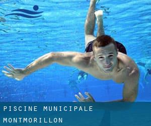 Piscine Municipale - Montmorillon