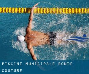 Piscine municipale Ronde Couture