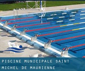 Piscine Municipale - Saint Michel de Maurienne