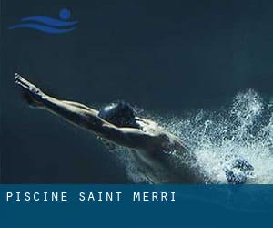 Piscine Saint-Merri