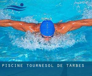 Piscine Tournesol de Tarbes