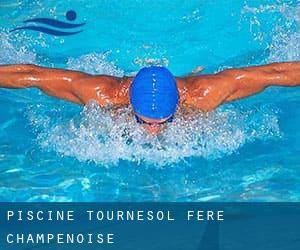 Piscine Tournesol - Fere Champenoise